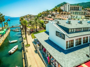 TURUNÇ BAY CONTİ BOUTIQUE HOTEL